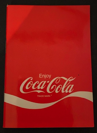 2159-1 € 1,50 coca cola notitieboekje 10x 7 cm.jpeg